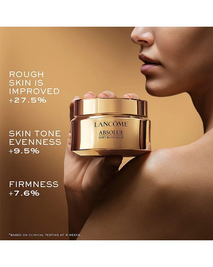 Lancôme Absolue Skincare Discovery Set ($185 value) 7