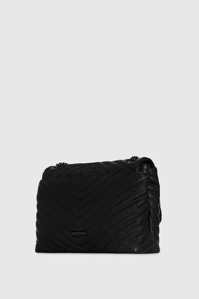 Rebecca Minkoff Edie Flap Shoulder Bag 2