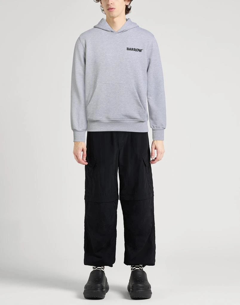 BARROW Hooded sweatshirt 2
