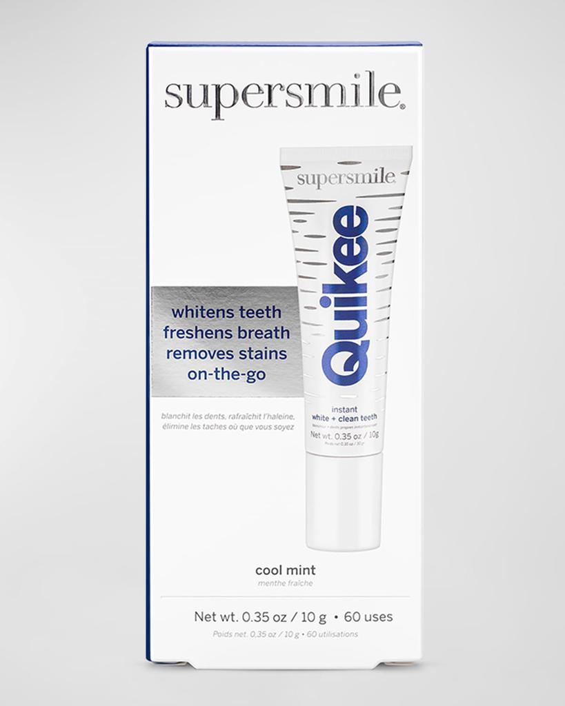 Supersmile Supersmile Quikee On-The-Go Whitening Stick, 0.35 oz.