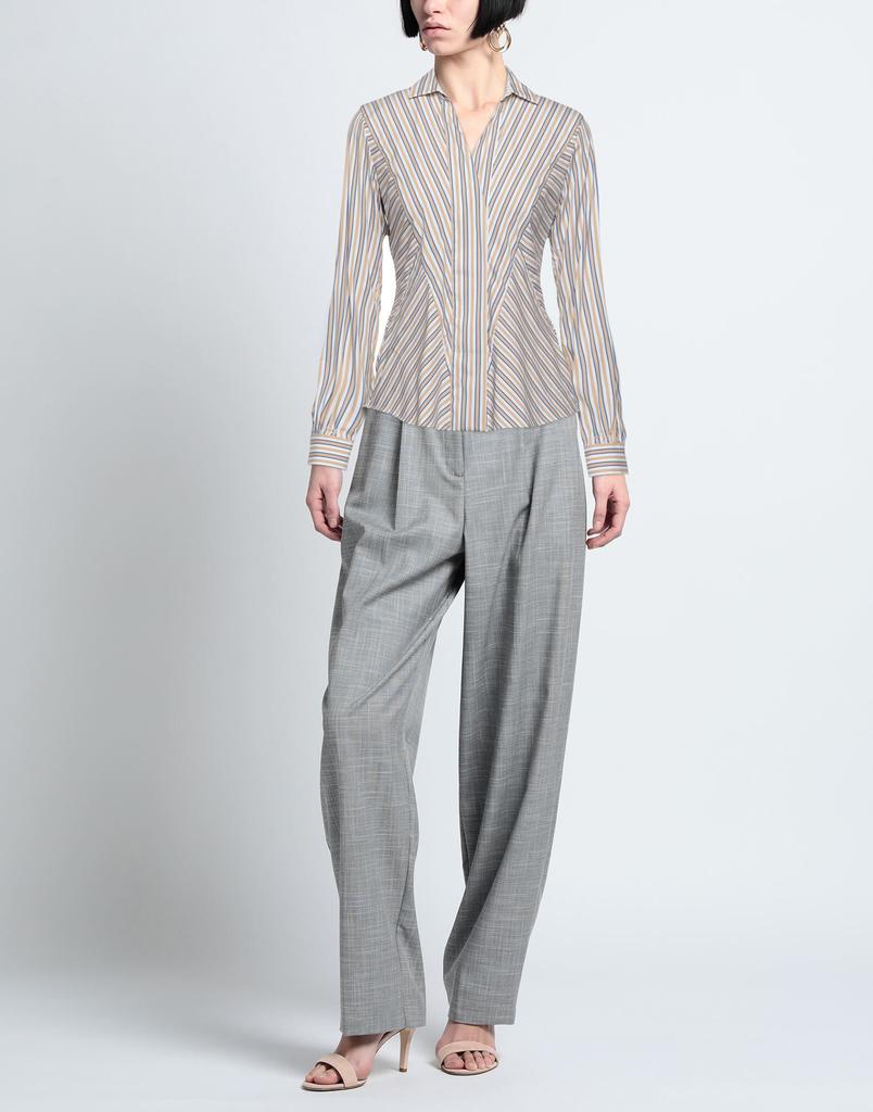 LE SARTE PETTEGOLE Striped shirt