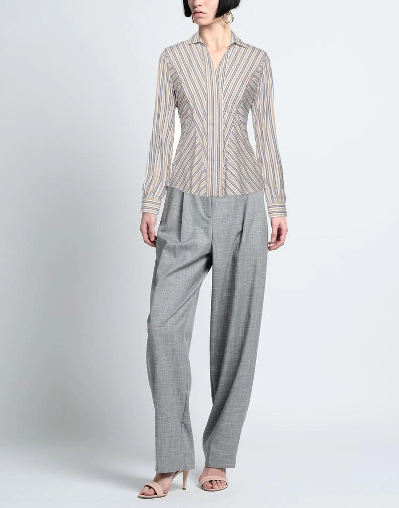 LE SARTE PETTEGOLE Striped shirt 2