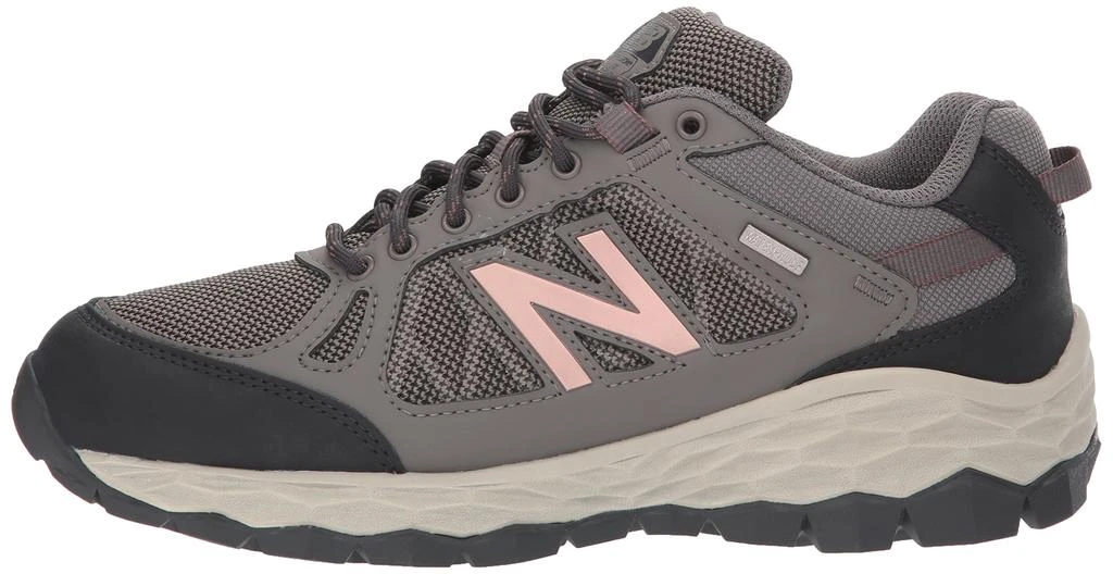 New Balance New Balance Women's Fresh Foam 1350 V1 Walking Shoe 8