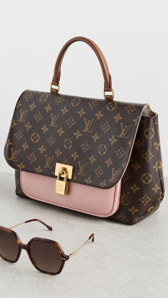 Shopbop Archive Louis Vuitton Monogram Marignan Bag
