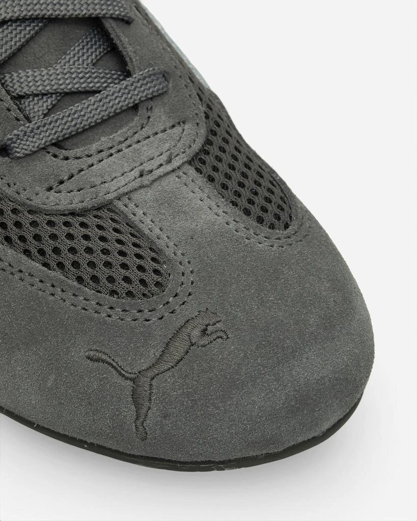 Puma Speedcat Premium Sneakers Shadow Gray / Matte Silver 6