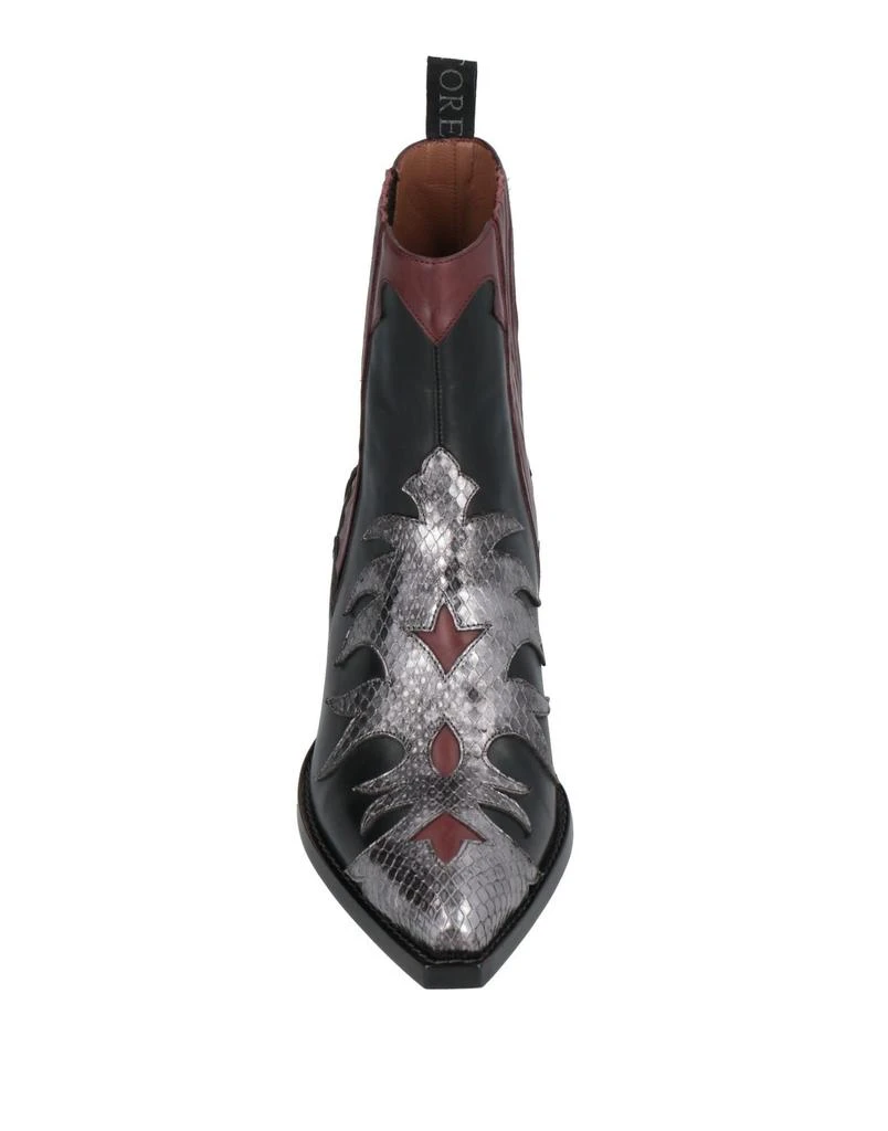 SARTORE Ankle boot 4