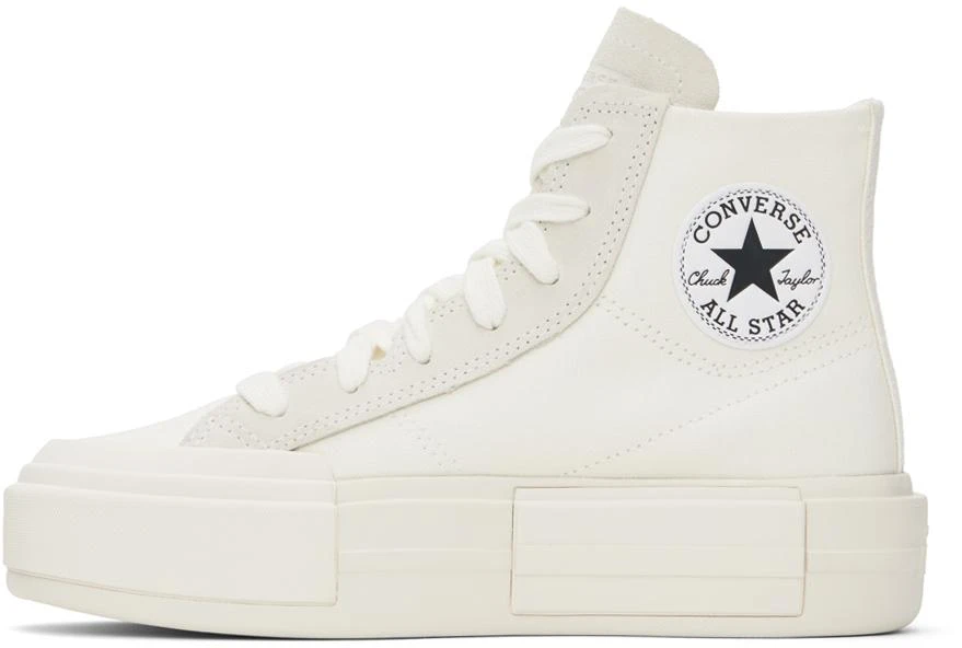 Converse Off-White Chuck Taylor All Star Cruise Hi Sneakers 3