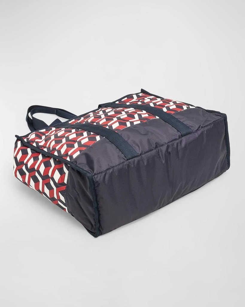 Libertine x LeSportSac Boat Tote Bag 7