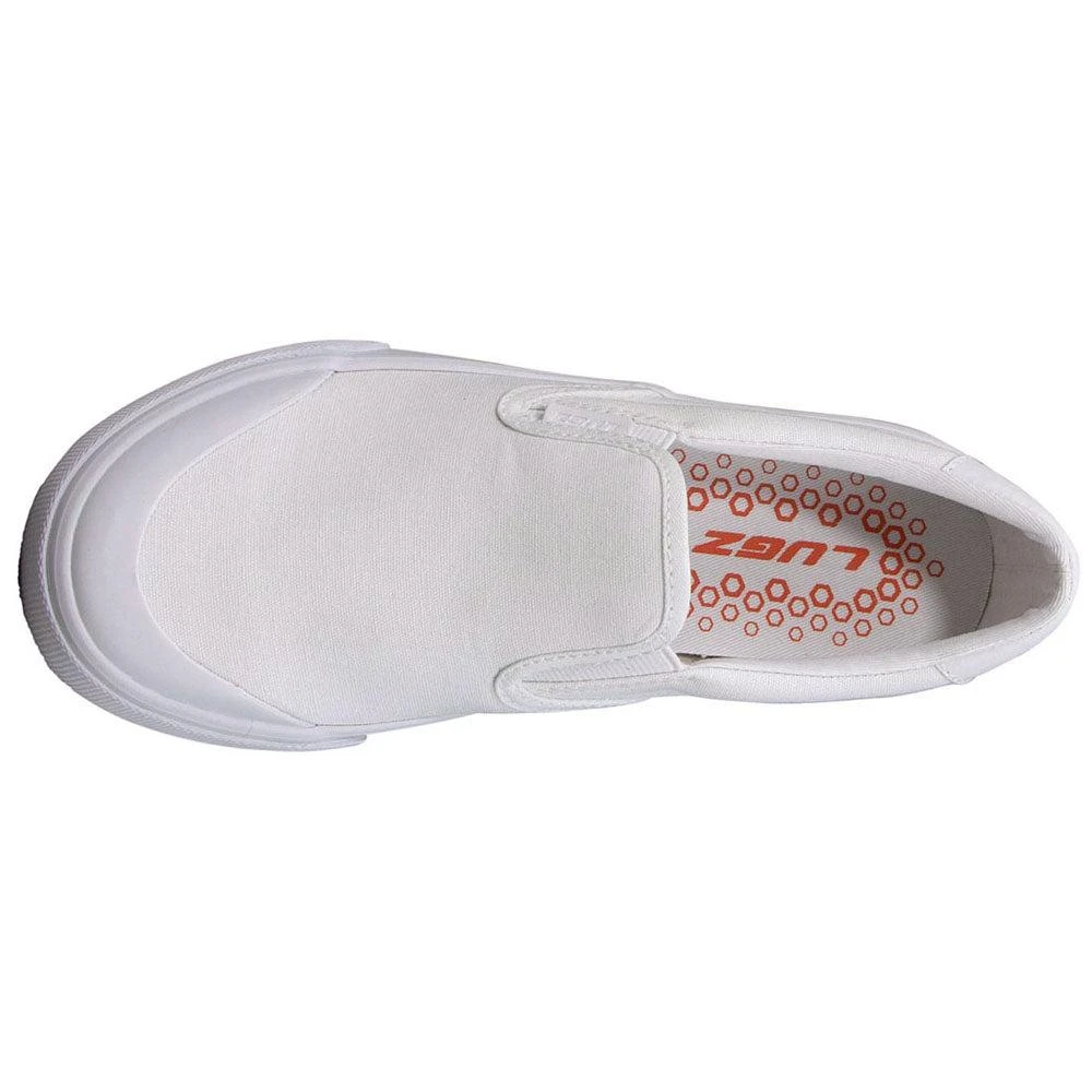 Lugz Clipper Protege Classic Slip On Sneakers 4