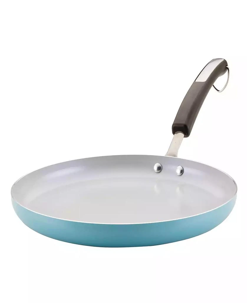 Farberware Eco Advantage Ceramic Nonstick 11.25-Inch Griddle 1
