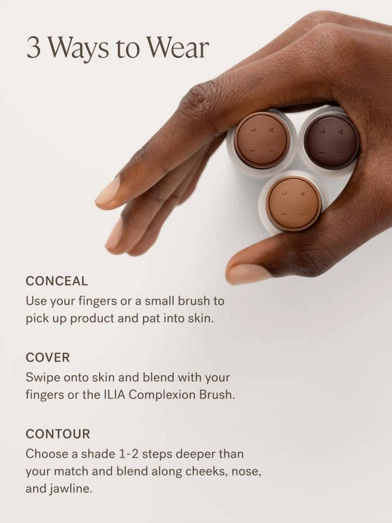 ILIA Ilia - Skin Rewind Complexion Stick 5