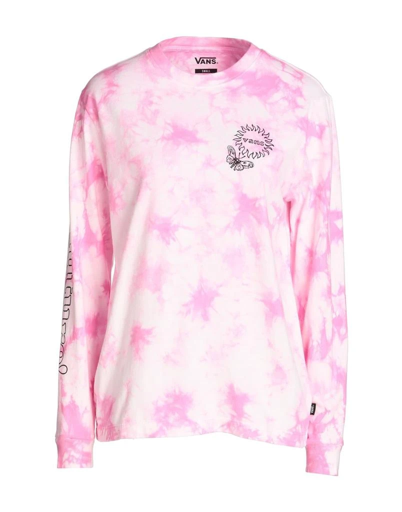 Vans T-shirt 1