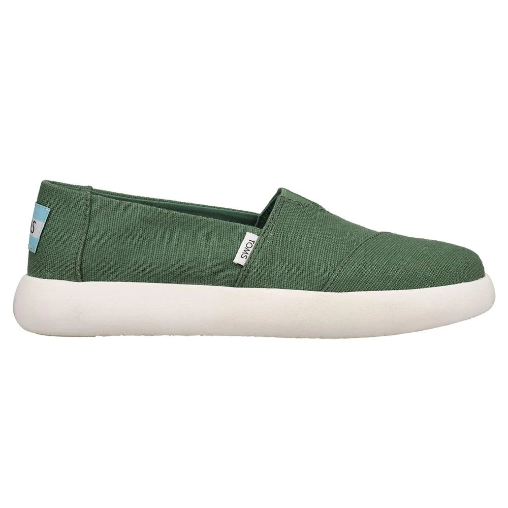 TOMS Alpargata Mallow Platform Sneakers 1