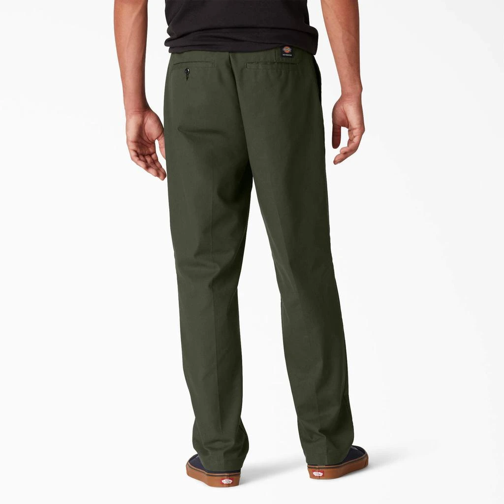 DICKIES Skateboarding Slim Fit Pants 2