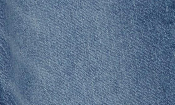 Rebecca Minkoff Sunday High Waist Straight Leg Jeans 4