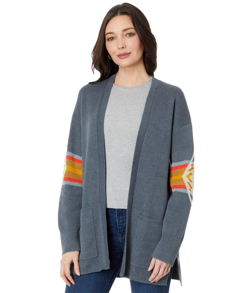 Pendleton Sierra Springs Cardigan