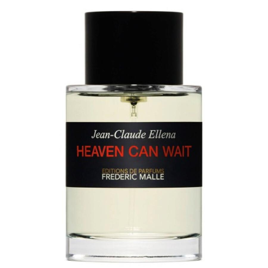 Frederic Malle Frederic Malle Heaven Can Wait Unisex EDP
