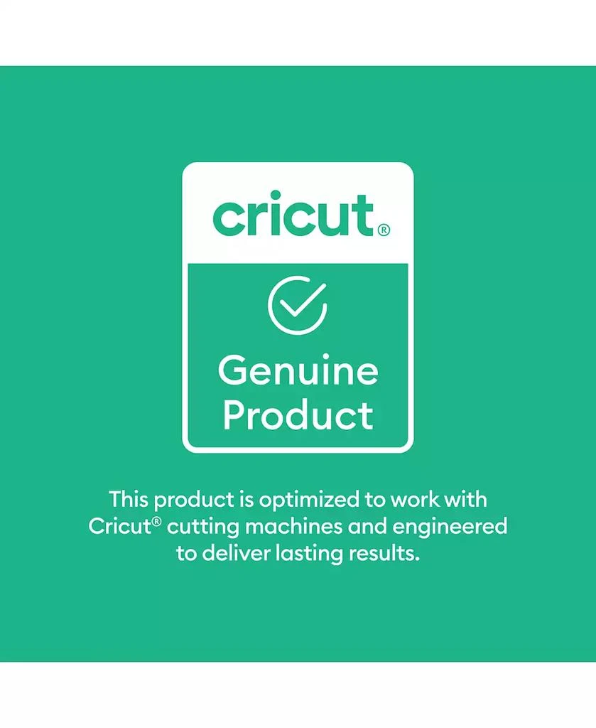 cricut Bright Bows Sampler 80 Sheet 8.5" x 11" Card Stock 2