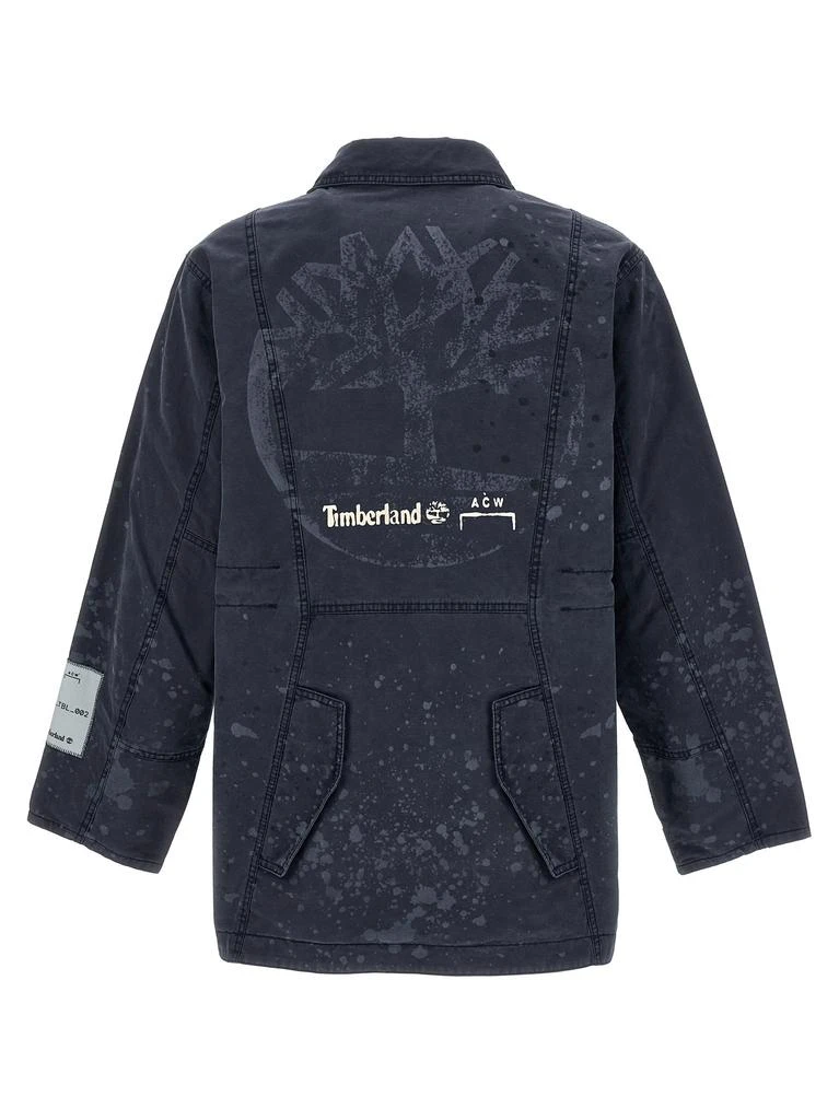 A-COLD-WALL Timberland® X Samuel Ross Future73 Jacket 2