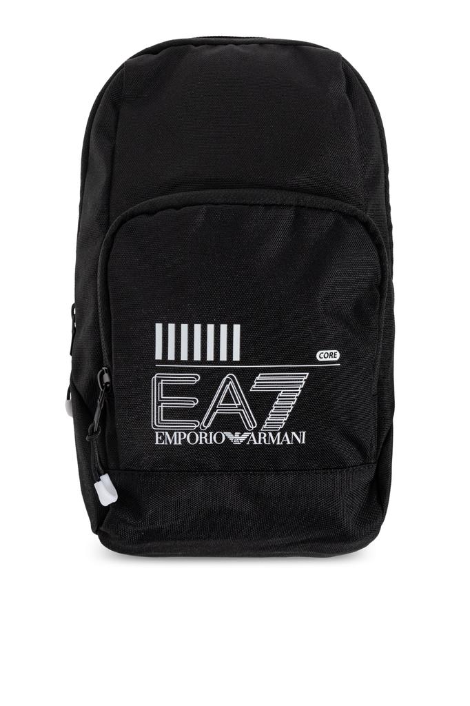 Emporio Armani One-shoulder backpack