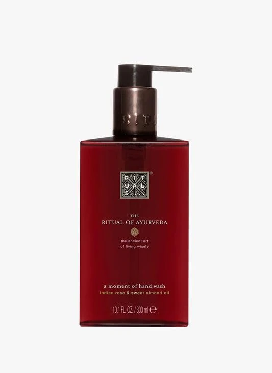 Rituals The Ritual of Ayurveda - Hand wash 1