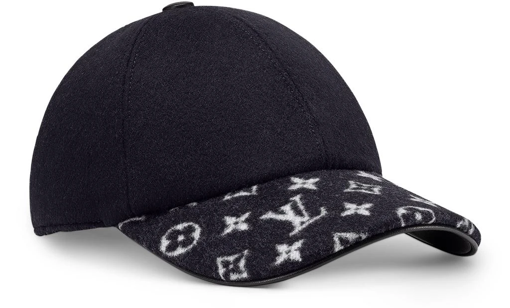 Louis Vuitton Endless Cap 2