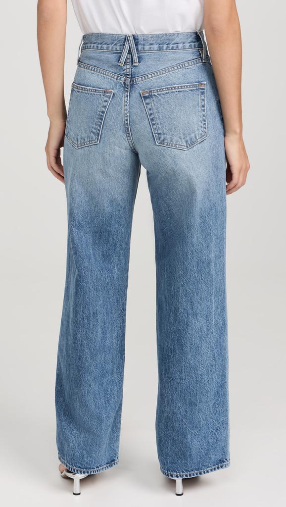 SLVRLAKE Selena Jeans