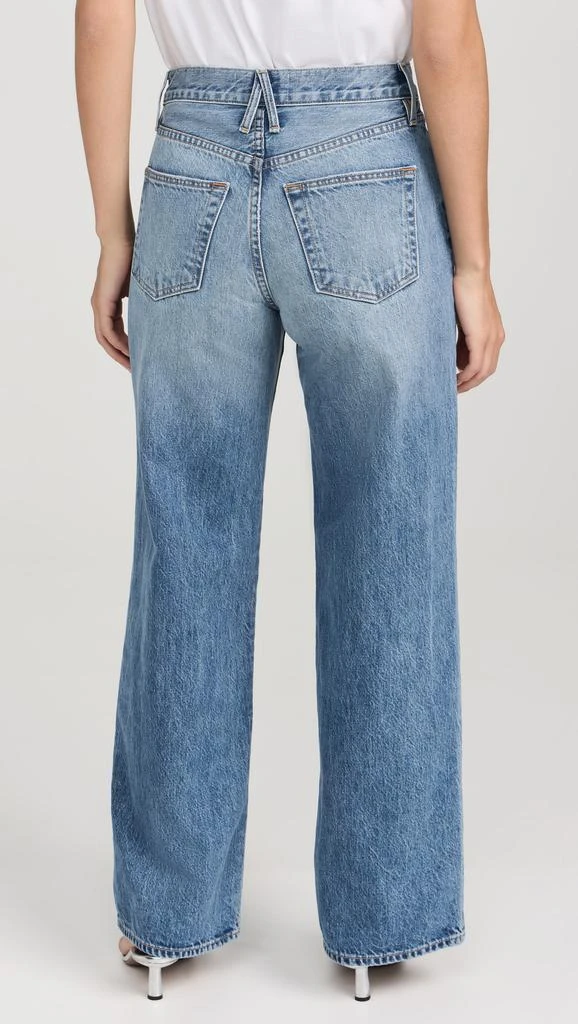 SLVRLAKE Selena Jeans 2