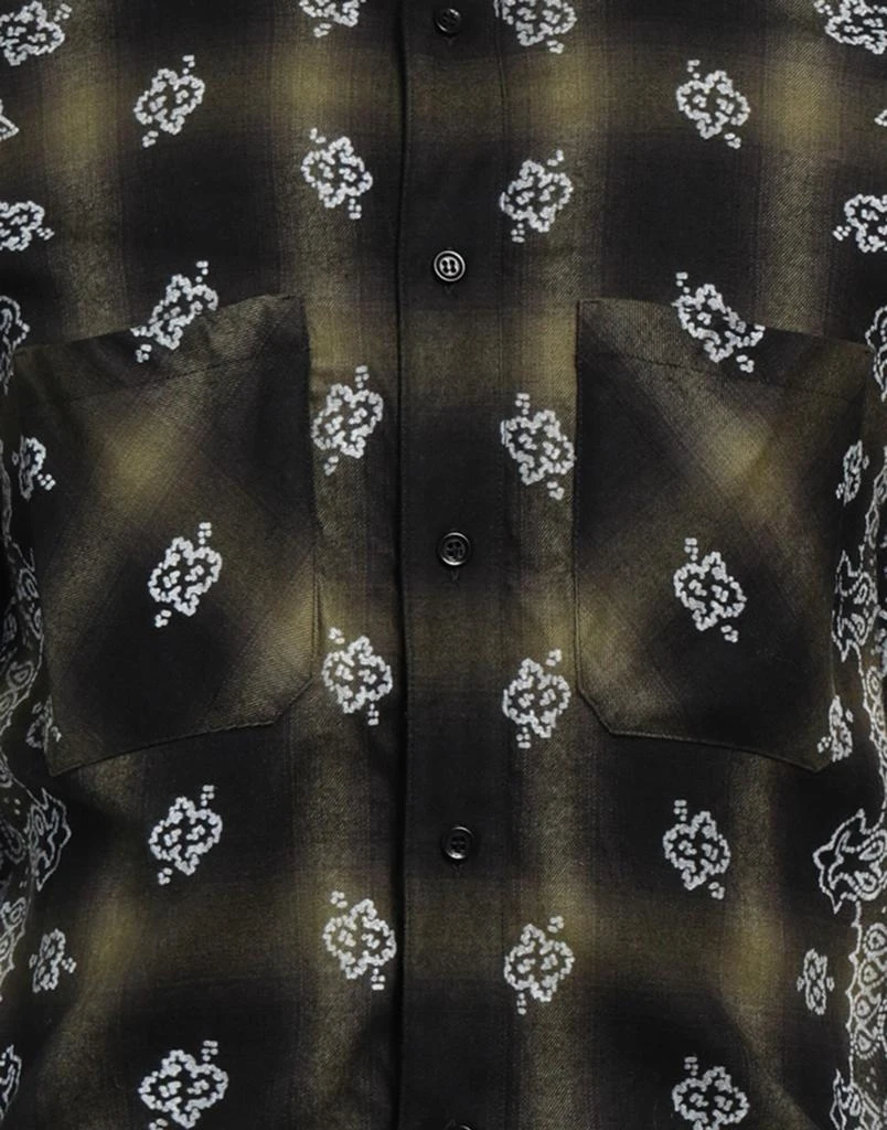 AMIRI Patterned shirt 4