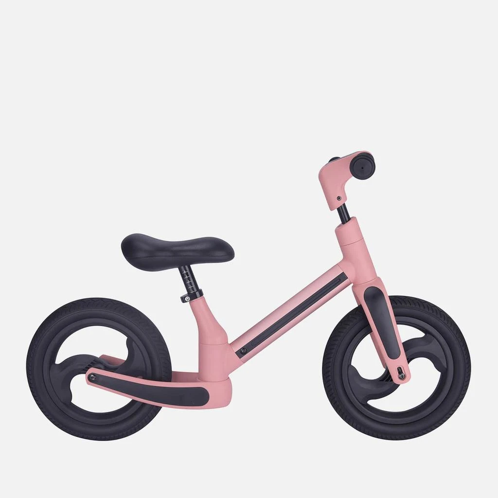 Top Mark Top Mark Foldable Balance Bike - Pink 3