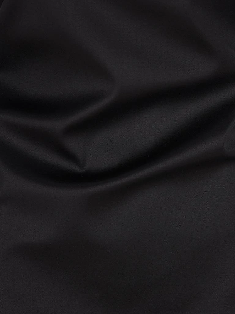 Yves Saint Laurent Saint Laurent Strapless Pencil Dress 3