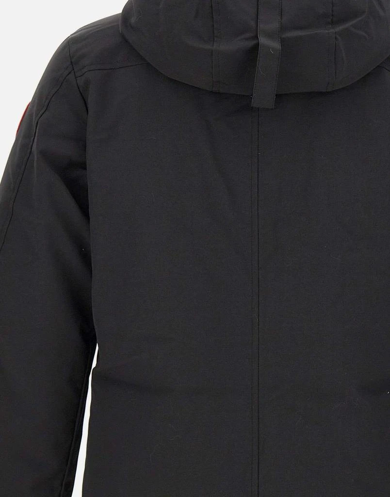Canada Goose "Chateau Parka" 5