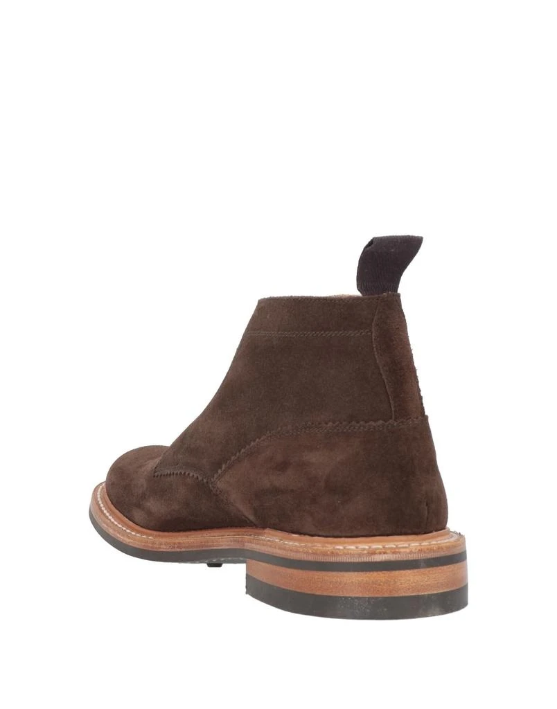 TRICKER
S TRICKER
S 3