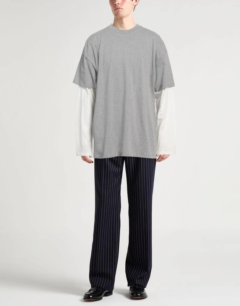 Jil Sander Oversize-T-Shirt 2