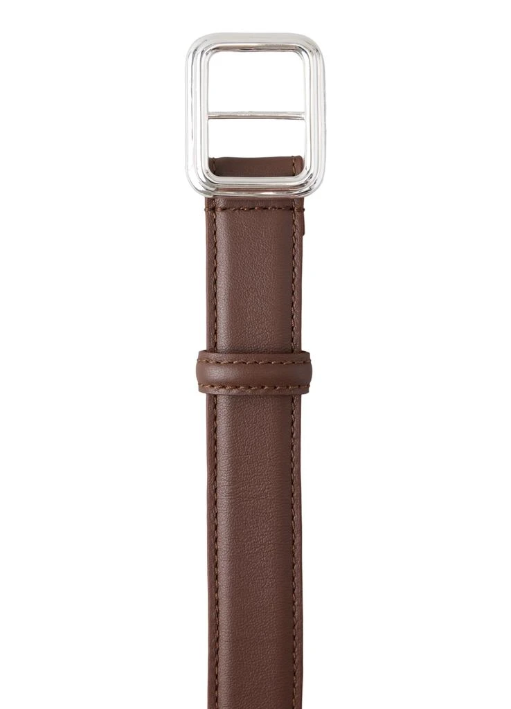 Lie Studio Georgia wide belt 3
