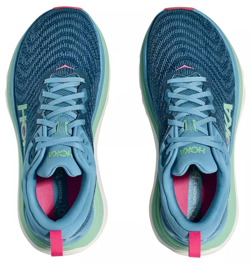 Hoka One One HOKA Women's Gaviota 5 Running Shoes