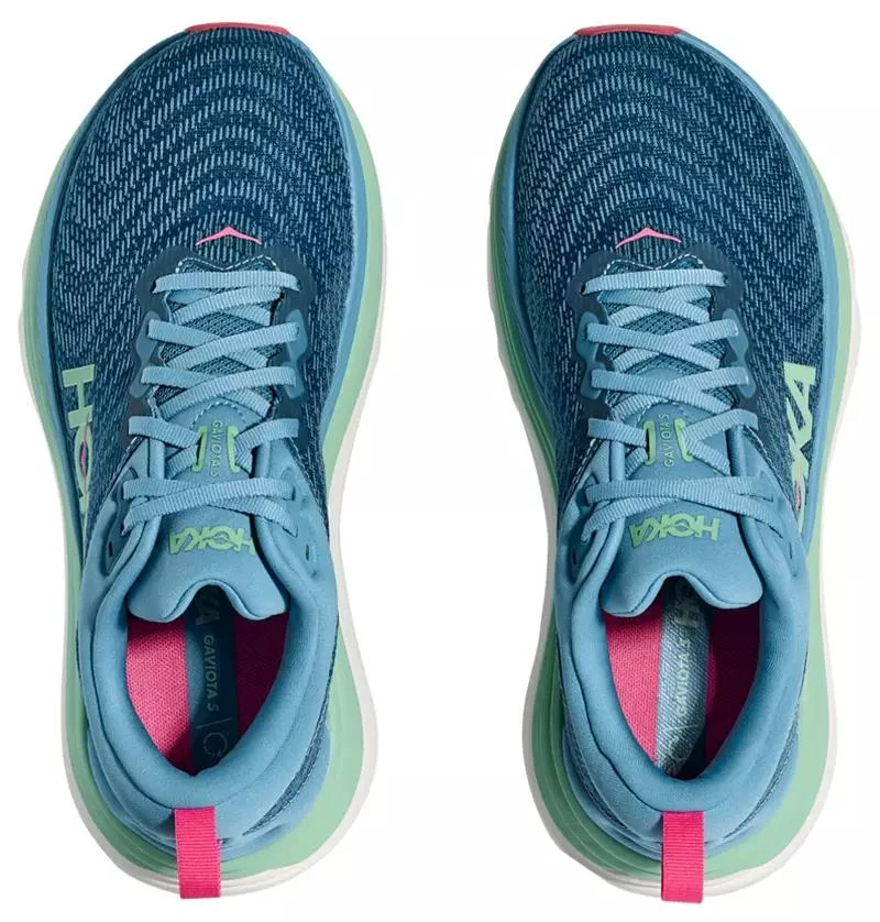 Hoka One One HOKA Women's Gaviota 5 Running Shoes 2