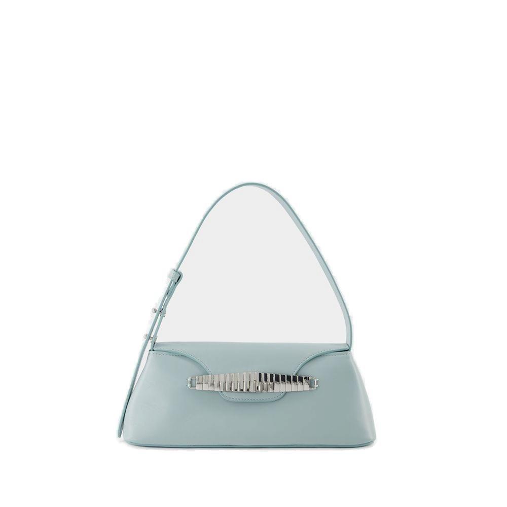 Elleme Elleme Eva Embellished Hobo Bag