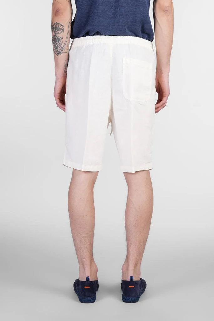 120% Lino 120% Lino Shorts 3