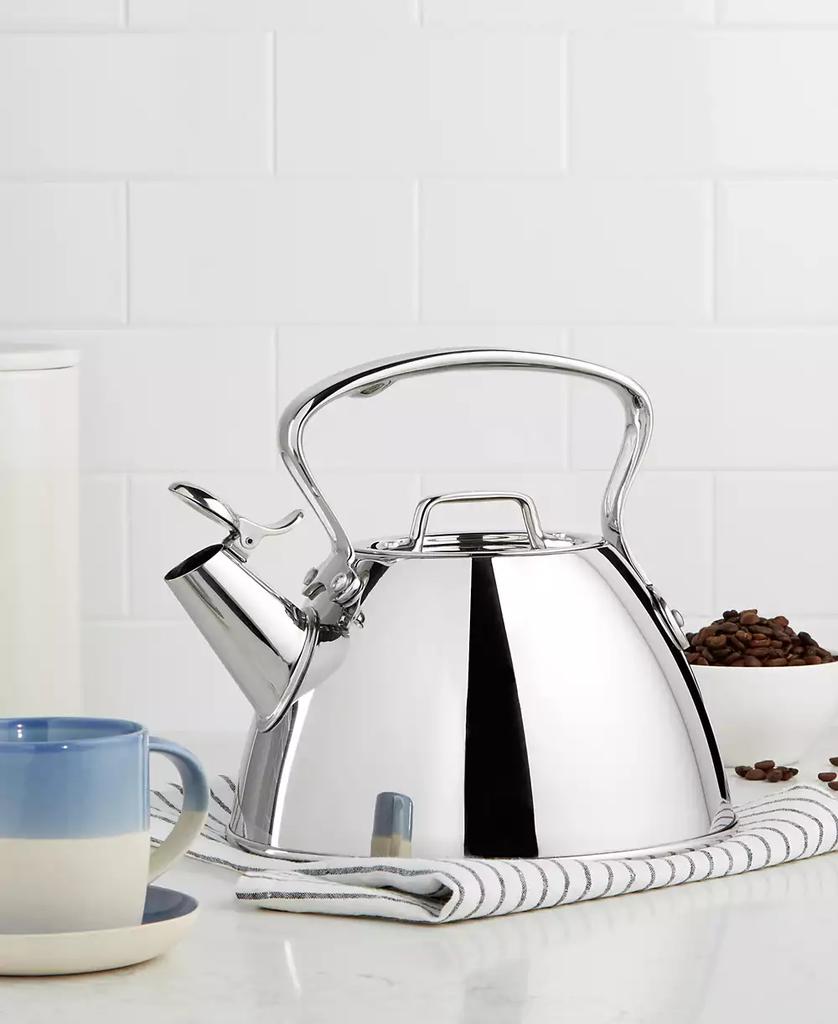 All-Clad Stainless Steel Tea Kettle