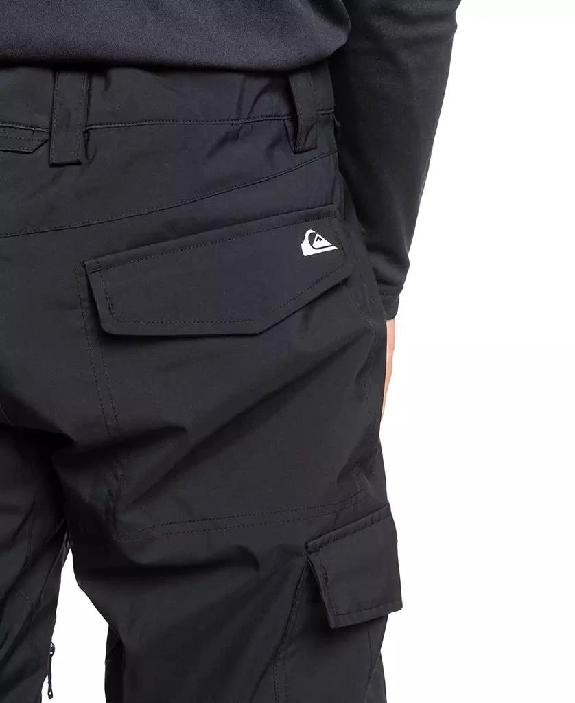 Quiksilver Men's Snow Porter Pant 3