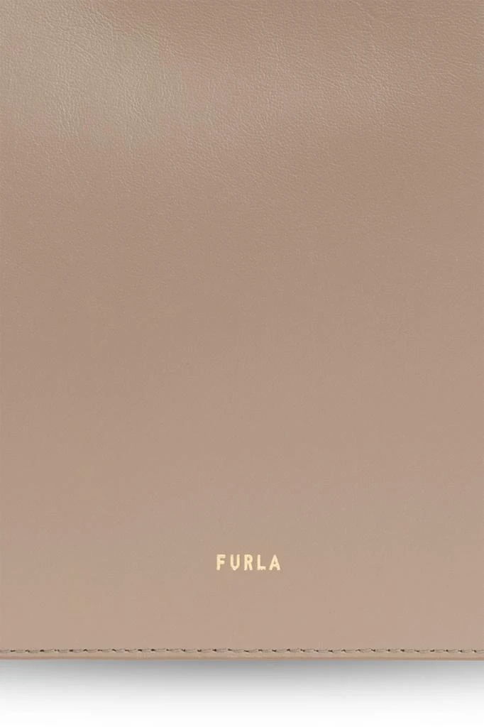 Furla ‘Nuvola Large’ hobo bag 6