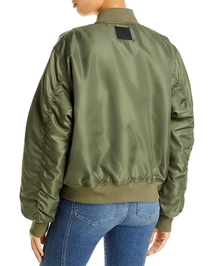 ANINE BING Leon Bomber Jacket 3