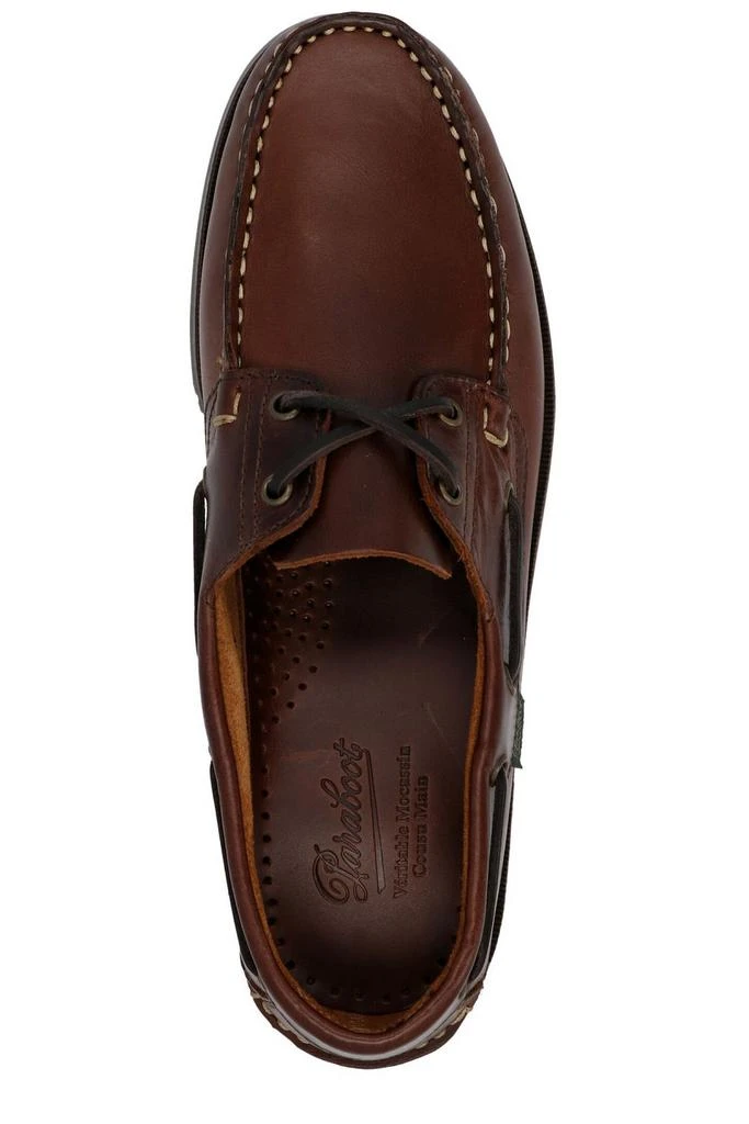 Paraboot Paraboot Barth Boat Loafers 2