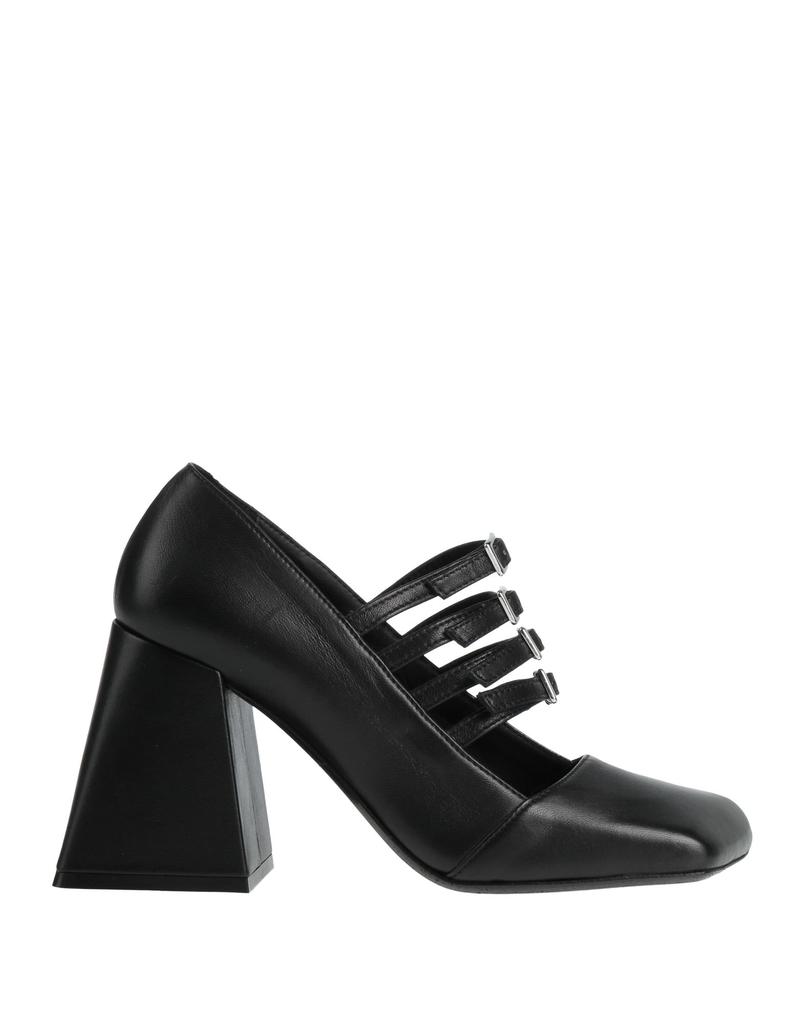 VIC MATIĒ Pump