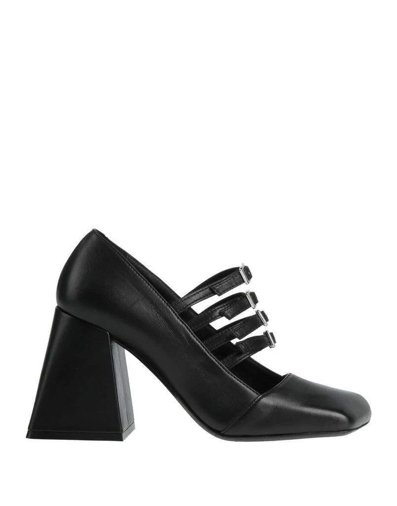 VIC MATIĒ Pump 1
