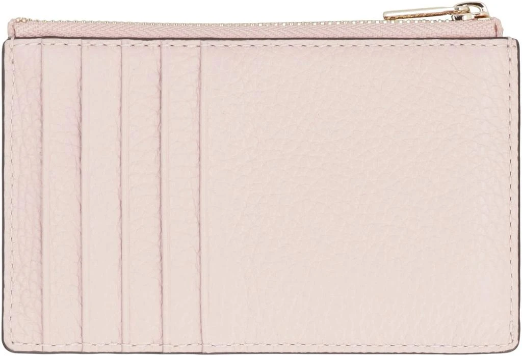 Furla Leather Card Holder 3