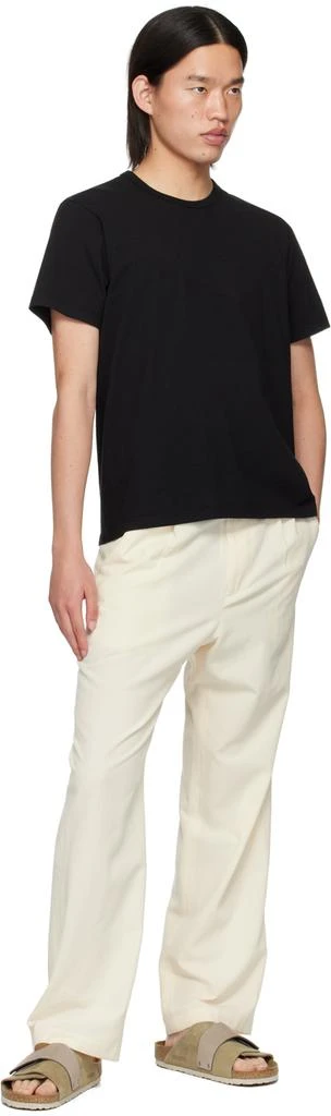 Lady White Co. Two-Pack Black Our T-Shirts 4