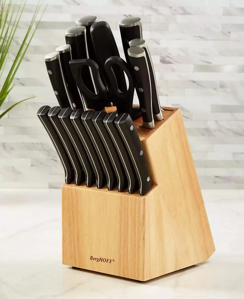BergHOFF Essentials 18-Piece Cutlery Set 4