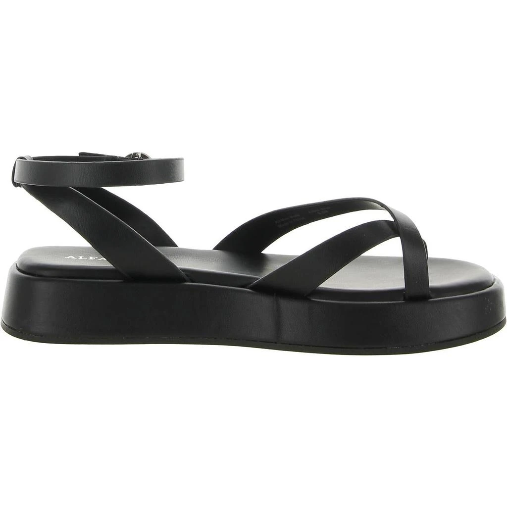 Alfani Womens Dressy Slingback Strappy Sandals 2